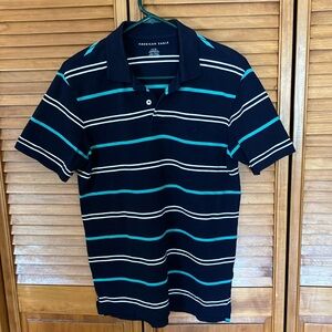 American Eagle boys/young man’s polo shirt